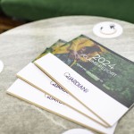 20250604 Copyright James Robinson
Free for editorial use image, please credit: James Robinson
Guardian event, Wagtail London
If you require a higher resolution image, have any other photographic enquiries or are in any way unsure of your right to publish this image please contact James Robinson on Hello@James-Robinson.co.uk