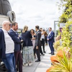 20250604 Copyright James Robinson
Free for editorial use image, please credit: James Robinson
Guardian event, Wagtail London
If you require a higher resolution image, have any other photographic enquiries or are in any way unsure of your right to publish this image please contact James Robinson on Hello@James-Robinson.co.uk