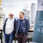 20250604 Copyright James Robinson
Free for editorial use image, please credit: James Robinson
Guardian event, Wagtail London
If you require a higher resolution image, have any other photographic enquiries or are in any way unsure of your right to publish this image please contact James Robinson on Hello@James-Robinson.co.uk