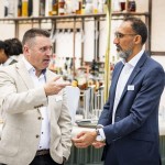 20250604 Copyright James Robinson
Free for editorial use image, please credit: James Robinson
Guardian event, Wagtail London
If you require a higher resolution image, have any other photographic enquiries or are in any way unsure of your right to publish this image please contact James Robinson on Hello@James-Robinson.co.uk