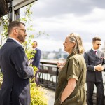 20250604 Copyright James Robinson
Free for editorial use image, please credit: James Robinson
Guardian event, Wagtail London
If you require a higher resolution image, have any other photographic enquiries or are in any way unsure of your right to publish this image please contact James Robinson on Hello@James-Robinson.co.uk