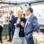 20250604 Copyright James Robinson
Free for editorial use image, please credit: James Robinson
Guardian event, Wagtail London
If you require a higher resolution image, have any other photographic enquiries or are in any way unsure of your right to publish this image please contact James Robinson on Hello@James-Robinson.co.uk