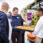 20250604 Copyright James Robinson
Free for editorial use image, please credit: James Robinson
Guardian event, Wagtail London
If you require a higher resolution image, have any other photographic enquiries or are in any way unsure of your right to publish this image please contact James Robinson on Hello@James-Robinson.co.uk