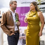 20250604 Copyright James Robinson
Free for editorial use image, please credit: James Robinson
Guardian event, Wagtail London
If you require a higher resolution image, have any other photographic enquiries or are in any way unsure of your right to publish this image please contact James Robinson on Hello@James-Robinson.co.uk