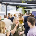 20250604 Copyright James Robinson
Free for editorial use image, please credit: James Robinson
Guardian event, Wagtail London
If you require a higher resolution image, have any other photographic enquiries or are in any way unsure of your right to publish this image please contact James Robinson on Hello@James-Robinson.co.uk