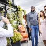 20250604 Copyright James Robinson
Free for editorial use image, please credit: James Robinson
Guardian event, Wagtail London
If you require a higher resolution image, have any other photographic enquiries or are in any way unsure of your right to publish this image please contact James Robinson on Hello@James-Robinson.co.uk