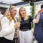 20250604 Copyright James Robinson
Free for editorial use image, please credit: James Robinson
Guardian event, Wagtail London
If you require a higher resolution image, have any other photographic enquiries or are in any way unsure of your right to publish this image please contact James Robinson on Hello@James-Robinson.co.uk