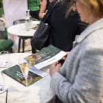 20250604 Copyright James Robinson
Free for editorial use image, please credit: James Robinson
Guardian event, Wagtail London
If you require a higher resolution image, have any other photographic enquiries or are in any way unsure of your right to publish this image please contact James Robinson on Hello@James-Robinson.co.uk