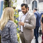 20250604 Copyright James Robinson
Free for editorial use image, please credit: James Robinson
Guardian event, Wagtail London
If you require a higher resolution image, have any other photographic enquiries or are in any way unsure of your right to publish this image please contact James Robinson on Hello@James-Robinson.co.uk