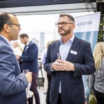 20250604 Copyright James Robinson
Free for editorial use image, please credit: James Robinson
Guardian event, Wagtail London
If you require a higher resolution image, have any other photographic enquiries or are in any way unsure of your right to publish this image please contact James Robinson on Hello@James-Robinson.co.uk