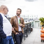 20250604 Copyright James Robinson
Free for editorial use image, please credit: James Robinson
Guardian event, Wagtail London
If you require a higher resolution image, have any other photographic enquiries or are in any way unsure of your right to publish this image please contact James Robinson on Hello@James-Robinson.co.uk