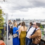 20250604 Copyright James Robinson
Free for editorial use image, please credit: James Robinson
Guardian event, Wagtail London
If you require a higher resolution image, have any other photographic enquiries or are in any way unsure of your right to publish this image please contact James Robinson on Hello@James-Robinson.co.uk