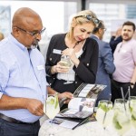 20250604 Copyright James Robinson
Free for editorial use image, please credit: James Robinson
Guardian event, Wagtail London
If you require a higher resolution image, have any other photographic enquiries or are in any way unsure of your right to publish this image please contact James Robinson on Hello@James-Robinson.co.uk