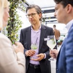 20250604 Copyright James Robinson
Free for editorial use image, please credit: James Robinson
Guardian event, Wagtail London
If you require a higher resolution image, have any other photographic enquiries or are in any way unsure of your right to publish this image please contact James Robinson on Hello@James-Robinson.co.uk