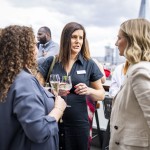 20250604 Copyright James Robinson
Free for editorial use image, please credit: James Robinson
Guardian event, Wagtail London
If you require a higher resolution image, have any other photographic enquiries or are in any way unsure of your right to publish this image please contact James Robinson on Hello@James-Robinson.co.uk