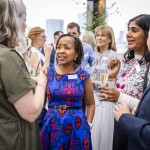 20250604 Copyright James Robinson
Free for editorial use image, please credit: James Robinson
Guardian event, Wagtail London
If you require a higher resolution image, have any other photographic enquiries or are in any way unsure of your right to publish this image please contact James Robinson on Hello@James-Robinson.co.uk