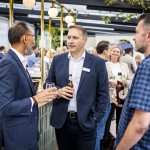 20250604 Copyright James Robinson
Free for editorial use image, please credit: James Robinson
Guardian event, Wagtail London
If you require a higher resolution image, have any other photographic enquiries or are in any way unsure of your right to publish this image please contact James Robinson on Hello@James-Robinson.co.uk