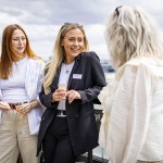 20250604 Copyright James Robinson
Free for editorial use image, please credit: James Robinson
Guardian event, Wagtail London
If you require a higher resolution image, have any other photographic enquiries or are in any way unsure of your right to publish this image please contact James Robinson on Hello@James-Robinson.co.uk