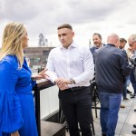 20250604 Copyright James Robinson
Free for editorial use image, please credit: James Robinson
Guardian event, Wagtail London
If you require a higher resolution image, have any other photographic enquiries or are in any way unsure of your right to publish this image please contact James Robinson on Hello@James-Robinson.co.uk