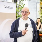 20250604 Copyright James Robinson
Free for editorial use image, please credit: James Robinson
Guardian event, Wagtail London
If you require a higher resolution image, have any other photographic enquiries or are in any way unsure of your right to publish this image please contact James Robinson on Hello@James-Robinson.co.uk