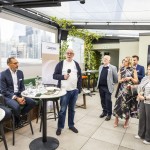 20250604 Copyright James Robinson
Free for editorial use image, please credit: James Robinson
Guardian event, Wagtail London
If you require a higher resolution image, have any other photographic enquiries or are in any way unsure of your right to publish this image please contact James Robinson on Hello@James-Robinson.co.uk