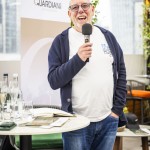 20250604 Copyright James Robinson
Free for editorial use image, please credit: James Robinson
Guardian event, Wagtail London
If you require a higher resolution image, have any other photographic enquiries or are in any way unsure of your right to publish this image please contact James Robinson on Hello@James-Robinson.co.uk