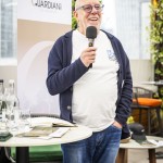 20250604 Copyright James Robinson
Free for editorial use image, please credit: James Robinson
Guardian event, Wagtail London
If you require a higher resolution image, have any other photographic enquiries or are in any way unsure of your right to publish this image please contact James Robinson on Hello@James-Robinson.co.uk