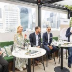 20250604 Copyright James Robinson
Free for editorial use image, please credit: James Robinson
Guardian event, Wagtail London
If you require a higher resolution image, have any other photographic enquiries or are in any way unsure of your right to publish this image please contact James Robinson on Hello@James-Robinson.co.uk