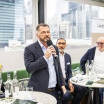 20250604 Copyright James Robinson
Free for editorial use image, please credit: James Robinson
Guardian event, Wagtail London
If you require a higher resolution image, have any other photographic enquiries or are in any way unsure of your right to publish this image please contact James Robinson on Hello@James-Robinson.co.uk