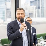 20250604 Copyright James Robinson
Free for editorial use image, please credit: James Robinson
Guardian event, Wagtail London
If you require a higher resolution image, have any other photographic enquiries or are in any way unsure of your right to publish this image please contact James Robinson on Hello@James-Robinson.co.uk