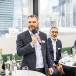 20250604 Copyright James Robinson
Free for editorial use image, please credit: James Robinson
Guardian event, Wagtail London
If you require a higher resolution image, have any other photographic enquiries or are in any way unsure of your right to publish this image please contact James Robinson on Hello@James-Robinson.co.uk