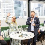 20250604 Copyright James Robinson
Free for editorial use image, please credit: James Robinson
Guardian event, Wagtail London
If you require a higher resolution image, have any other photographic enquiries or are in any way unsure of your right to publish this image please contact James Robinson on Hello@James-Robinson.co.uk