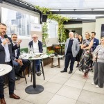 20250604 Copyright James Robinson
Free for editorial use image, please credit: James Robinson
Guardian event, Wagtail London
If you require a higher resolution image, have any other photographic enquiries or are in any way unsure of your right to publish this image please contact James Robinson on Hello@James-Robinson.co.uk