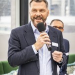 20250604 Copyright James Robinson
Free for editorial use image, please credit: James Robinson
Guardian event, Wagtail London
If you require a higher resolution image, have any other photographic enquiries or are in any way unsure of your right to publish this image please contact James Robinson on Hello@James-Robinson.co.uk