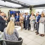 20250604 Copyright James Robinson
Free for editorial use image, please credit: James Robinson
Guardian event, Wagtail London
If you require a higher resolution image, have any other photographic enquiries or are in any way unsure of your right to publish this image please contact James Robinson on Hello@James-Robinson.co.uk