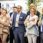 20250604 Copyright James Robinson
Free for editorial use image, please credit: James Robinson
Guardian event, Wagtail London
If you require a higher resolution image, have any other photographic enquiries or are in any way unsure of your right to publish this image please contact James Robinson on Hello@James-Robinson.co.uk