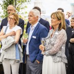 20250604 Copyright James Robinson
Free for editorial use image, please credit: James Robinson
Guardian event, Wagtail London
If you require a higher resolution image, have any other photographic enquiries or are in any way unsure of your right to publish this image please contact James Robinson on Hello@James-Robinson.co.uk