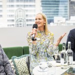 20250604 Copyright James Robinson
Free for editorial use image, please credit: James Robinson
Guardian event, Wagtail London
If you require a higher resolution image, have any other photographic enquiries or are in any way unsure of your right to publish this image please contact James Robinson on Hello@James-Robinson.co.uk