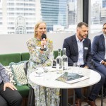 20250604 Copyright James Robinson
Free for editorial use image, please credit: James Robinson
Guardian event, Wagtail London
If you require a higher resolution image, have any other photographic enquiries or are in any way unsure of your right to publish this image please contact James Robinson on Hello@James-Robinson.co.uk