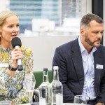 20250604 Copyright James Robinson
Free for editorial use image, please credit: James Robinson
Guardian event, Wagtail London
If you require a higher resolution image, have any other photographic enquiries or are in any way unsure of your right to publish this image please contact James Robinson on Hello@James-Robinson.co.uk