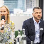 20250604 Copyright James Robinson
Free for editorial use image, please credit: James Robinson
Guardian event, Wagtail London
If you require a higher resolution image, have any other photographic enquiries or are in any way unsure of your right to publish this image please contact James Robinson on Hello@James-Robinson.co.uk