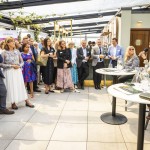 20250604 Copyright James Robinson
Free for editorial use image, please credit: James Robinson
Guardian event, Wagtail London
If you require a higher resolution image, have any other photographic enquiries or are in any way unsure of your right to publish this image please contact James Robinson on Hello@James-Robinson.co.uk