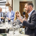 20250604 Copyright James Robinson
Free for editorial use image, please credit: James Robinson
Guardian event, Wagtail London
If you require a higher resolution image, have any other photographic enquiries or are in any way unsure of your right to publish this image please contact James Robinson on Hello@James-Robinson.co.uk