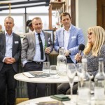 20250604 Copyright James Robinson
Free for editorial use image, please credit: James Robinson
Guardian event, Wagtail London
If you require a higher resolution image, have any other photographic enquiries or are in any way unsure of your right to publish this image please contact James Robinson on Hello@James-Robinson.co.uk