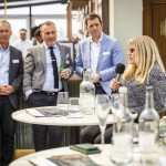 20250604 Copyright James Robinson
Free for editorial use image, please credit: James Robinson
Guardian event, Wagtail London
If you require a higher resolution image, have any other photographic enquiries or are in any way unsure of your right to publish this image please contact James Robinson on Hello@James-Robinson.co.uk