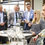 20250604 Copyright James Robinson
Free for editorial use image, please credit: James Robinson
Guardian event, Wagtail London
If you require a higher resolution image, have any other photographic enquiries or are in any way unsure of your right to publish this image please contact James Robinson on Hello@James-Robinson.co.uk