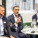 20250604 Copyright James Robinson
Free for editorial use image, please credit: James Robinson
Guardian event, Wagtail London
If you require a higher resolution image, have any other photographic enquiries or are in any way unsure of your right to publish this image please contact James Robinson on Hello@James-Robinson.co.uk