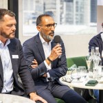 20250604 Copyright James Robinson
Free for editorial use image, please credit: James Robinson
Guardian event, Wagtail London
If you require a higher resolution image, have any other photographic enquiries or are in any way unsure of your right to publish this image please contact James Robinson on Hello@James-Robinson.co.uk