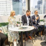 20250604 Copyright James Robinson
Free for editorial use image, please credit: James Robinson
Guardian event, Wagtail London
If you require a higher resolution image, have any other photographic enquiries or are in any way unsure of your right to publish this image please contact James Robinson on Hello@James-Robinson.co.uk