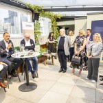 20250604 Copyright James Robinson
Free for editorial use image, please credit: James Robinson
Guardian event, Wagtail London
If you require a higher resolution image, have any other photographic enquiries or are in any way unsure of your right to publish this image please contact James Robinson on Hello@James-Robinson.co.uk